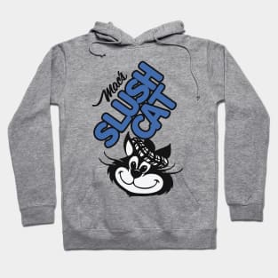 Mac's Slush Cat Hoodie